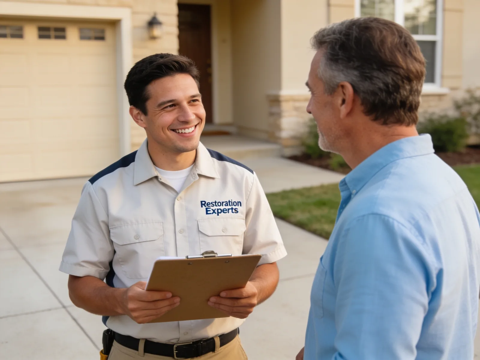 Water Damage Cleanup Fremont, MI FAQs